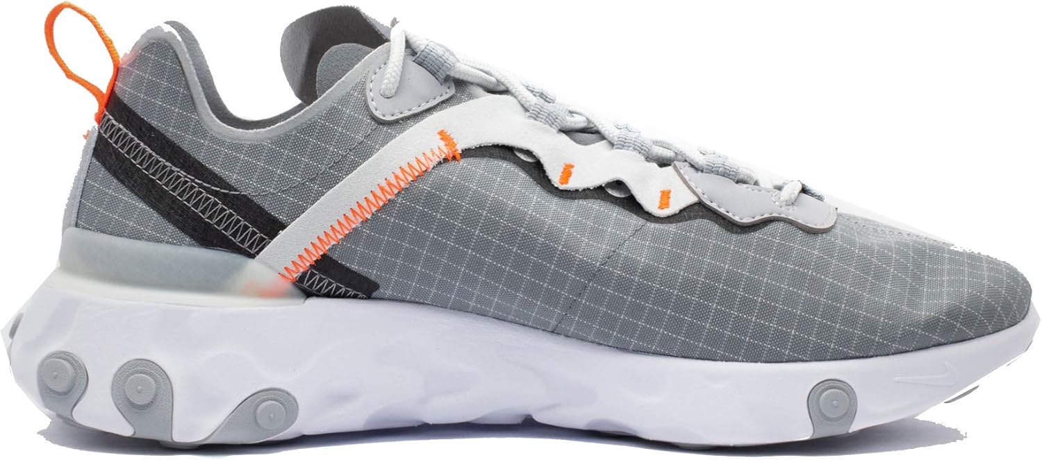 react element 2010 bambino giallo