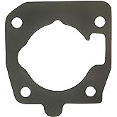 FEL-PRO 60984 Throttle Body Gasket | Replaces B6BF-13-655 KB6BF-13-655 35321 35411 G31578. OE-grade replacement.