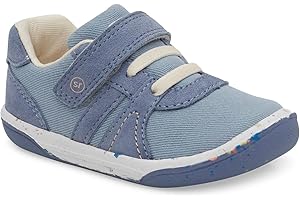 Stride Rite Boy's Sr Fern Sneaker