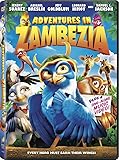 Adventures in Zambezia