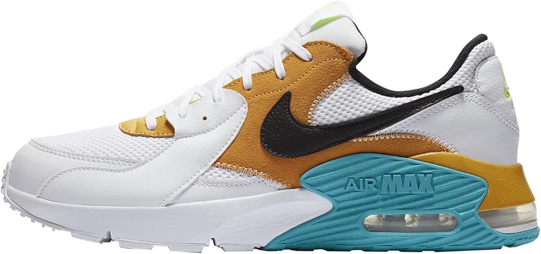 men's air max excee running sneakers from finish line