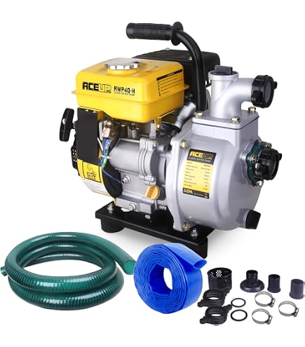 Amazon.com : Mystic Kite Extreme Single Or Double Stroke Big Pump 