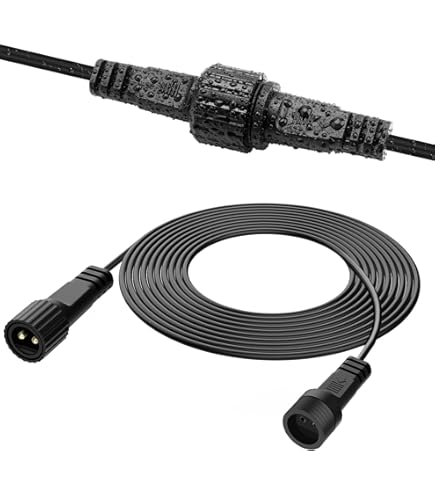 Amazon.com: Icom unisex-adult OPC1541 20 Feet Cable Extension for