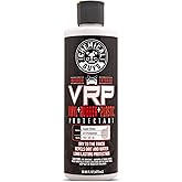 Chemical Guys VRP Vinyl, Rubber, and Plastic Dressing - Tire Dressing, Non-Greasy, Dry-to-the-Touch Shine for Tires, Trim, and More, Safe for Cars, Trucks, SUVs, RVs & More - 16 oz