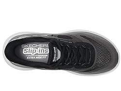 Skechers Men's Hands Free Slip-ins Max Cushioning