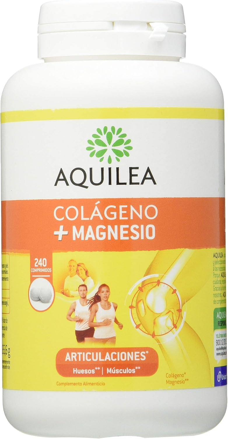 aquilea sueño amazon