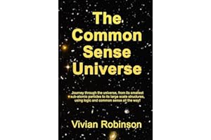 The Common Sense Universe