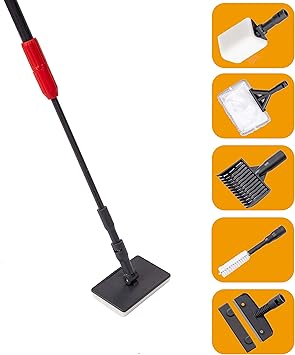 Amazon Beslands 水槽クリーナー 多機能掃除セット6 In 1 長さ調整可能 水槽ブラシ 水槽掃除用品 水槽コケ取り 水槽掃除ツール 水槽掃除セット こけとり アクアリウム藻類クリーン Beslands クリーナー 通販 Amazon Beslands 水槽クリーナー 多機能掃除セット6 In 1 長さ調整可能 水槽ブラシ 水槽掃除用品 水槽コケ取り 水槽掃除ツール 水槽掃除セット こけとり アクアリウム藻類クリーン Beslands クリーナー 通販