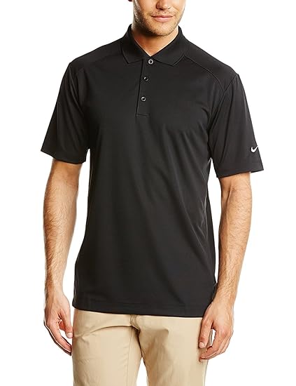 nike dri fit victory polo