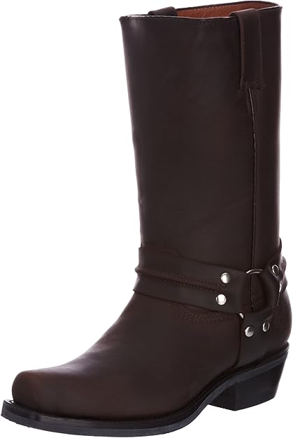 amazon bottes hommes