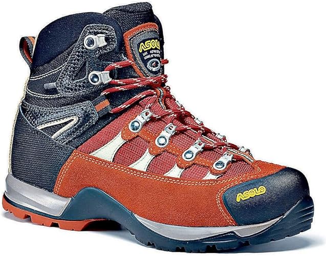 asolo stynger gtx ladies walking boots