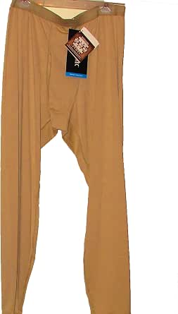 polartec thermal pants