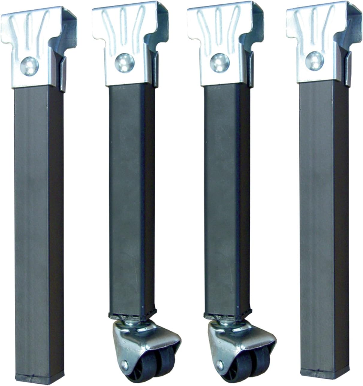 Imex The Fox 81401 – Game 4 Feet Slatted Frame with Wheels