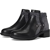 David Tate Women's Spike Ankle Boot
