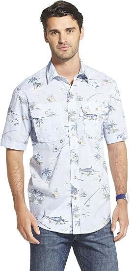 izod surfcaster shorts