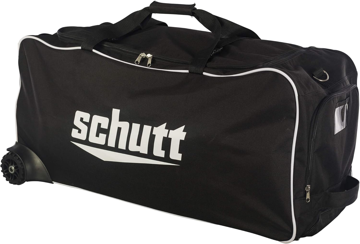 baseball equipment bag with wheels