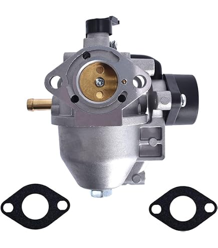 Amazon.com: Kawasaki 15004-0959 Power Carburetor, Gray : Automotive
