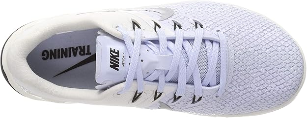 nike women's metcon 4 xd metallic training shoe