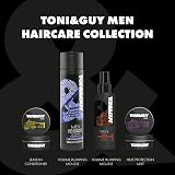 TONI&GUY Men Anti Dandruff 2 in 1 Shampoo 250ml Pack of 2 view 3