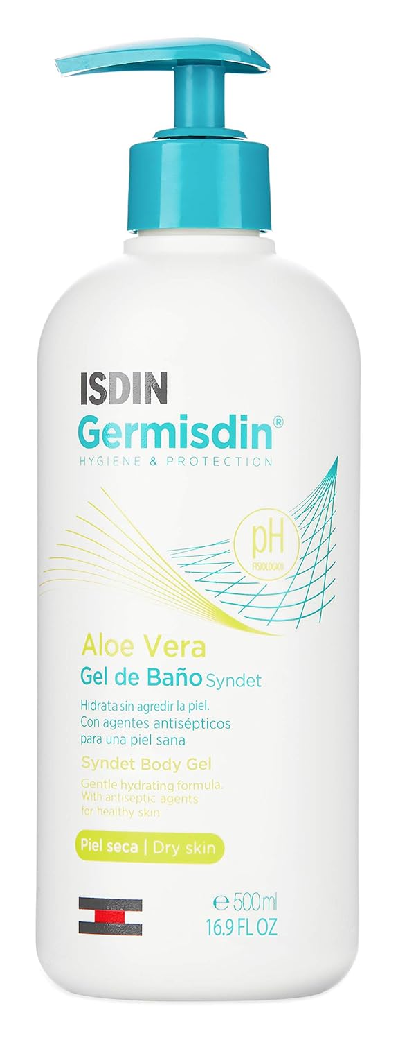 syndet cleanser for hands