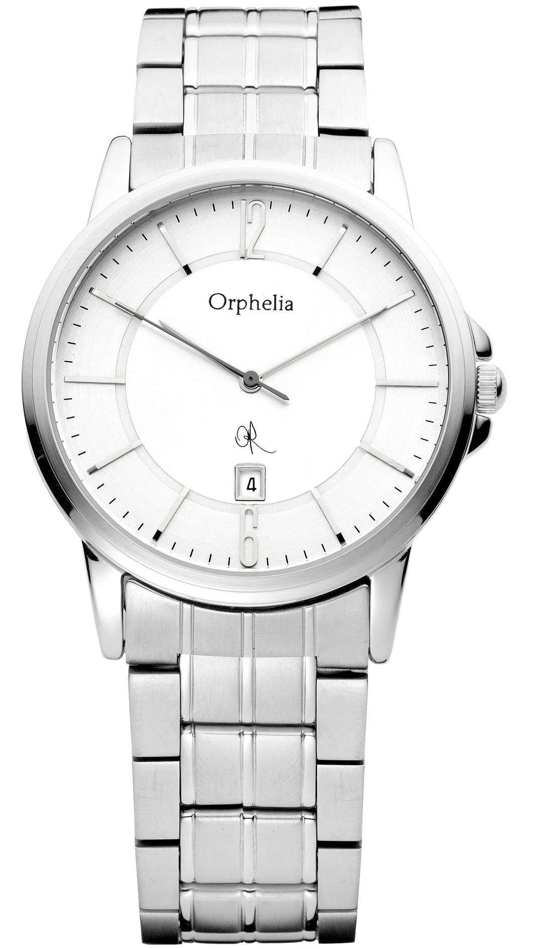 ORPHELIA Men's Quartz Watch 132-7708-88 132-7708-88 with Metal Strap