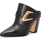 Vince Camuto Women's Baily Block Heel Mules