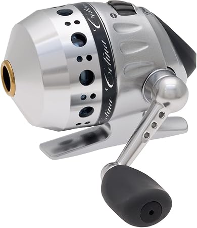 pflueger spincast reels