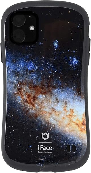 Amazon Co Jp Iface First Class Universe Iphone 11 ケース Andromeda アンドロメダ 家電 カメラ