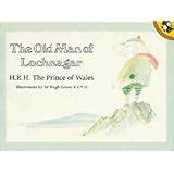 The Old Man of Lochnagar (Picture Puffin)