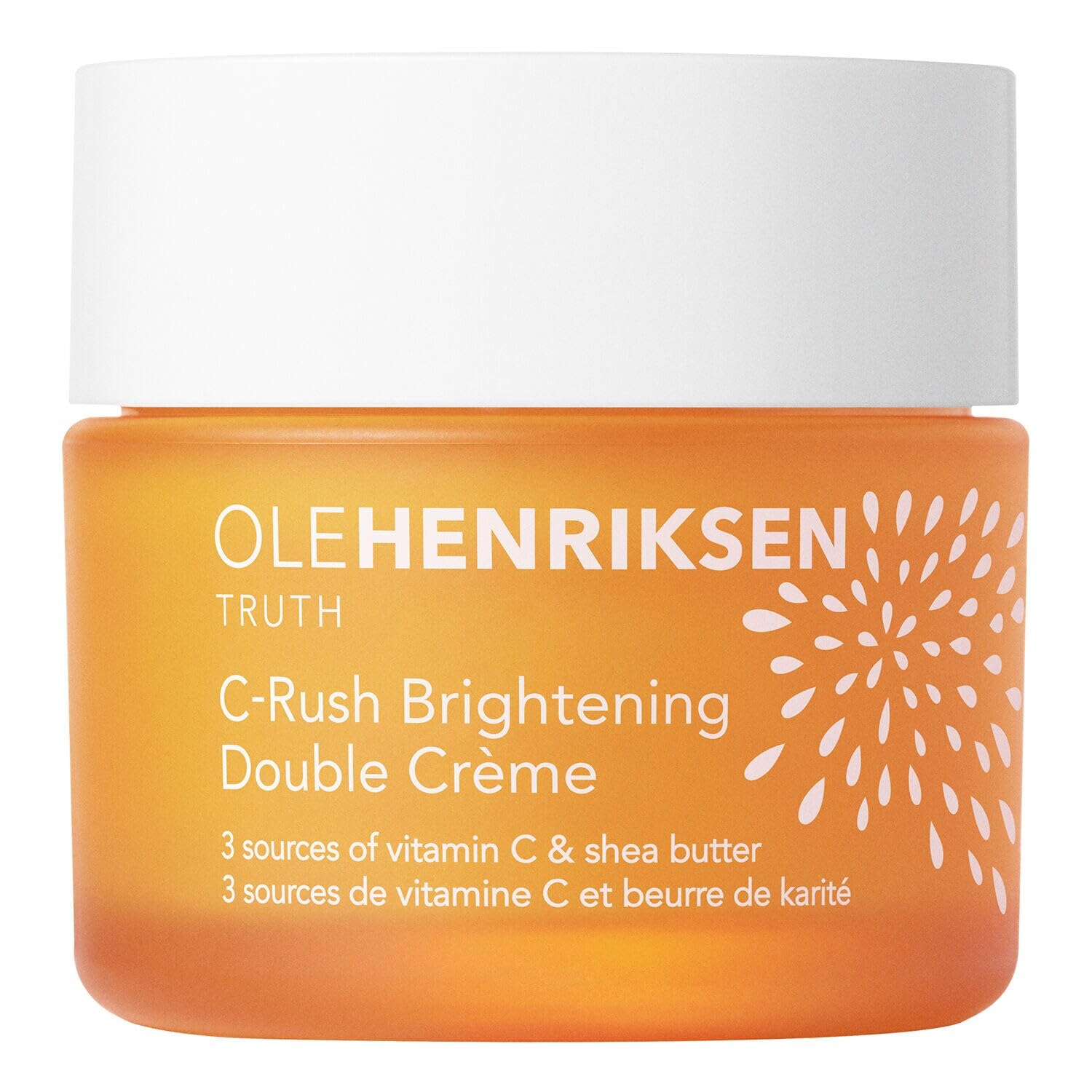 OLEHENRIKSEN C-Rush™ Brightening Double Crème