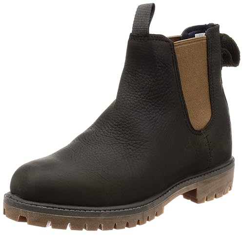 timberland chelsea icon