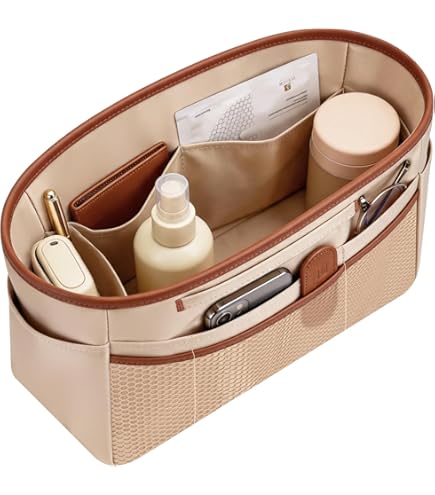 Swivel chiffon ボード　ビンディングセット　おまけバッグ付き Amazon.com: Divitize Luxe Silk Purse Organizer compatible with