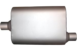 Jones Exhaust FB2441 Muffler