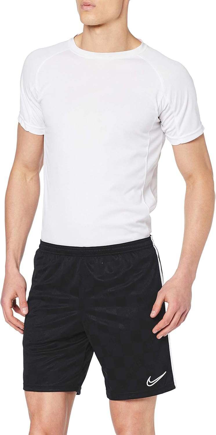 nike breathe academy shorts