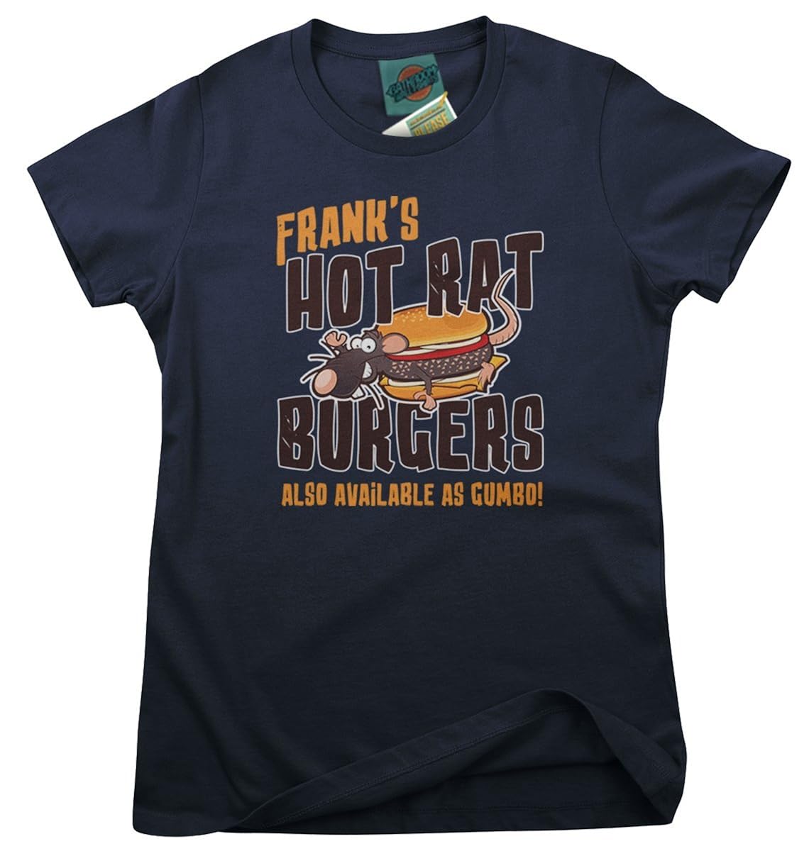 frank zappa hot rats t shirt
