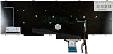 TellusRem Italian Non-Backlit Keyboard for Dell Latitude E5550 E5570 5580 5590 view 4