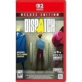 Dispatch - Deluxe Edition - Nintendo Switch 2