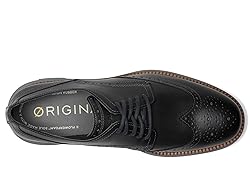 Cole Haan Men's Original Grand Remastered Wingtip