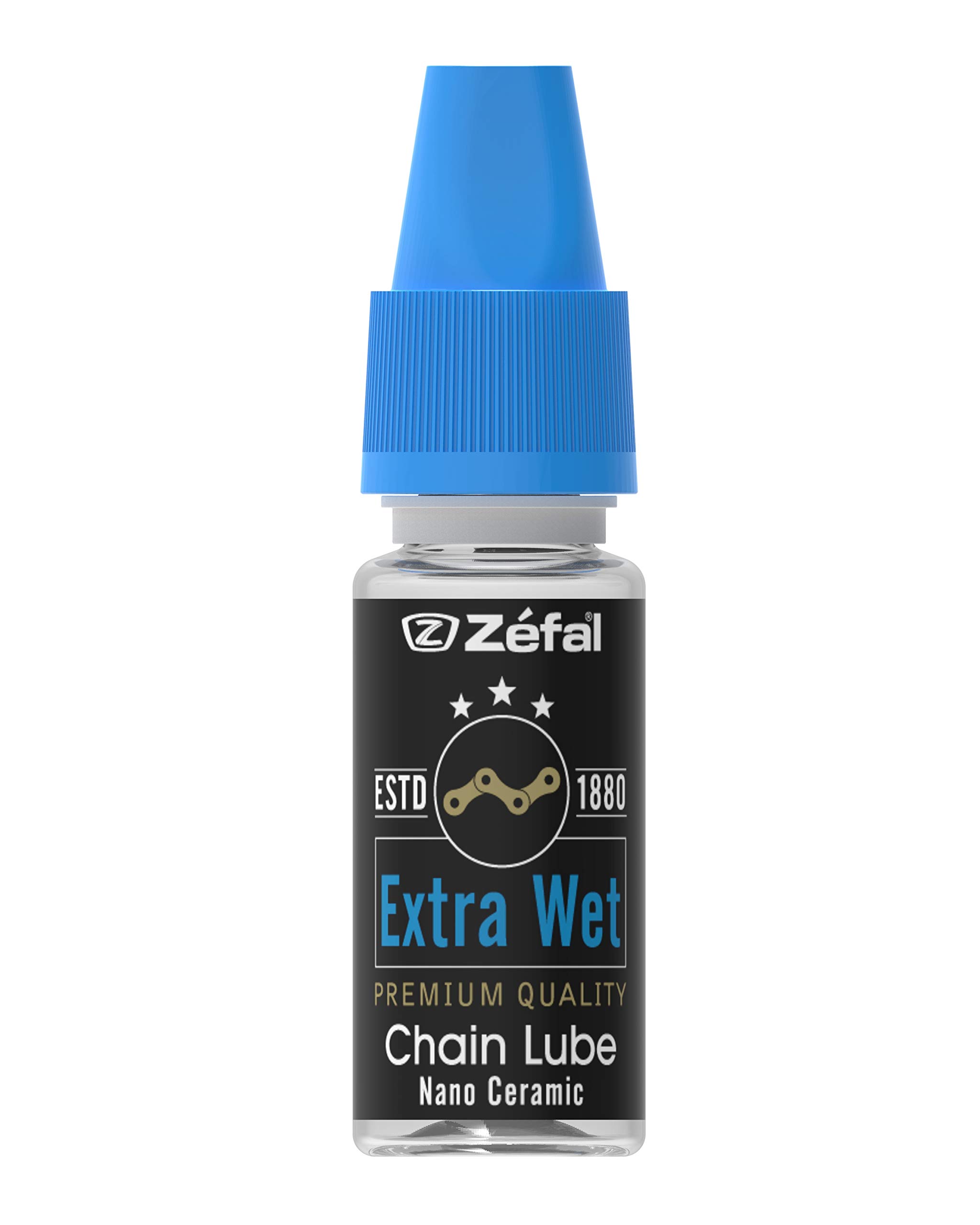 Zefal Unisex's Extra Wet Ceram...