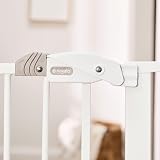 Regalo Safety Easy Step Extra Tall Gate 101cm 73-99cm Openings view 6
