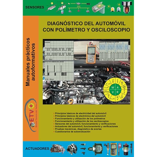 Libros Prácticos Y De Consulta, Coche | Compra Online En