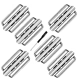LOOKSEVEN Watch Strap Connector Stainless Steel