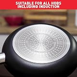 Tefal Induction G155S844 Non-Stick Cookware Set 8 Pieces Black Aluminium view 5