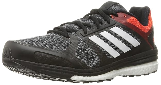 adidas Herren Supernova Sequence Boost 8 Laufschuh