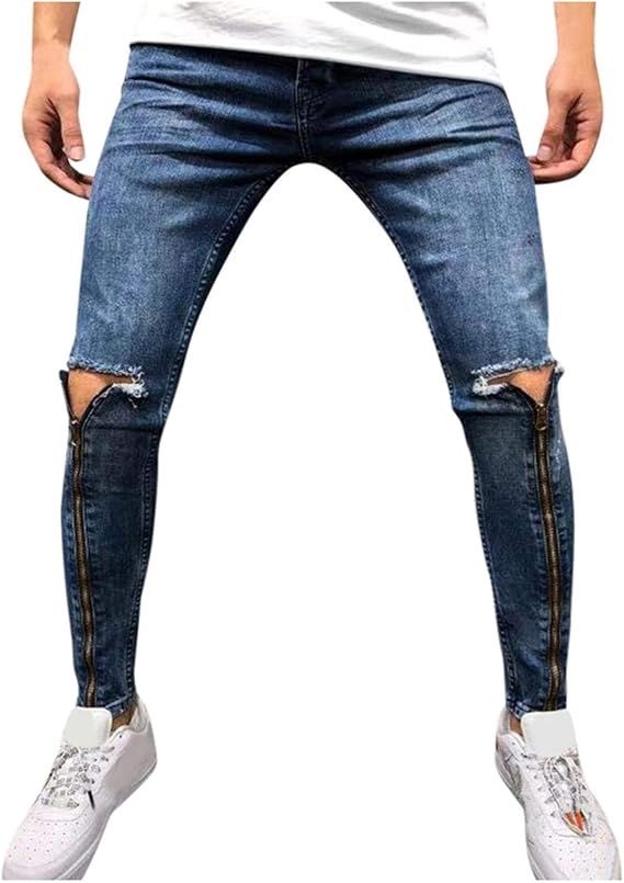Amazon メンズジーンズステッチストレートデニムパンツファッションメンズカジュアルパーソナリティスリムジーンズズボンメンズ ダメージジーンズ ロングパンツ メンズ スキニーパンツ 美脚 細身カジュアルパンツ ストレートカジュアル ロングパンツ ブルー 3xl Amazon メンズジーンズステッチストレートデニムパンツファッションメンズカジュアルパーソナリティスリムジーンズズボンメンズ ダメージジーンズ ロングパンツ メンズ スキニーパンツ 美脚 細身カジュアルパンツ ストレートカジュアル ロングパンツ ブルー 3xl