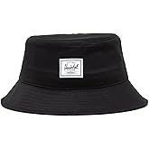 Herschel Supply Co. Norman Bucket Hat, Black, Standard
