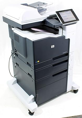 hp m775f