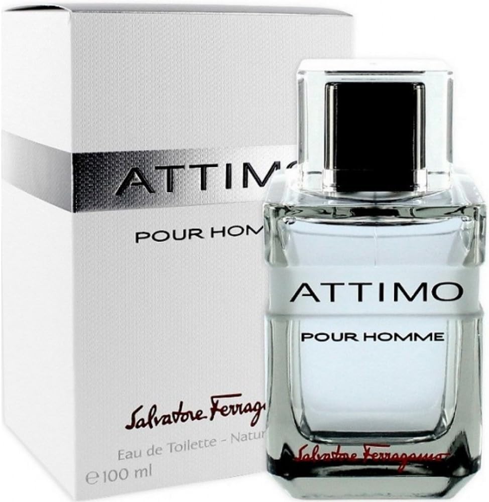 attimo salvatore ferragamo pour homme