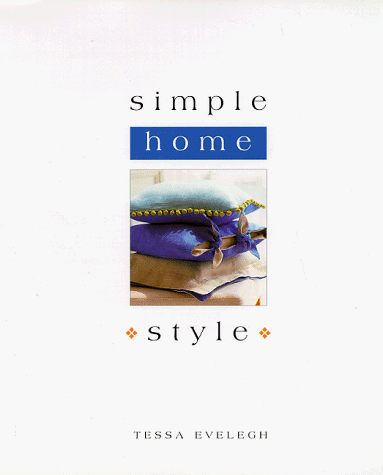 Simple Home Style (Simple Style) Simple Home Style (Simple Style)