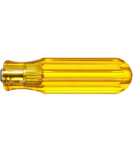 Xcelite 9961 Bristol 6-Flute Mutile Spline Screwdriver Blade